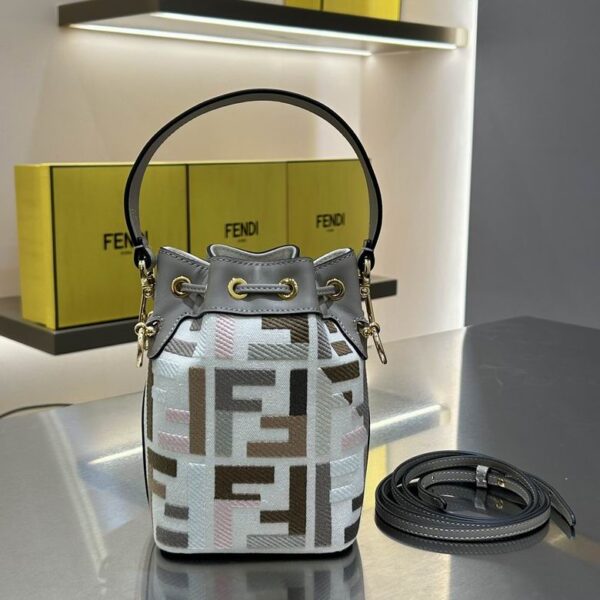 New Collection Fendi Bag 0123