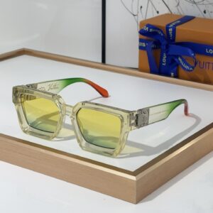 New Collection LV Glasses 091