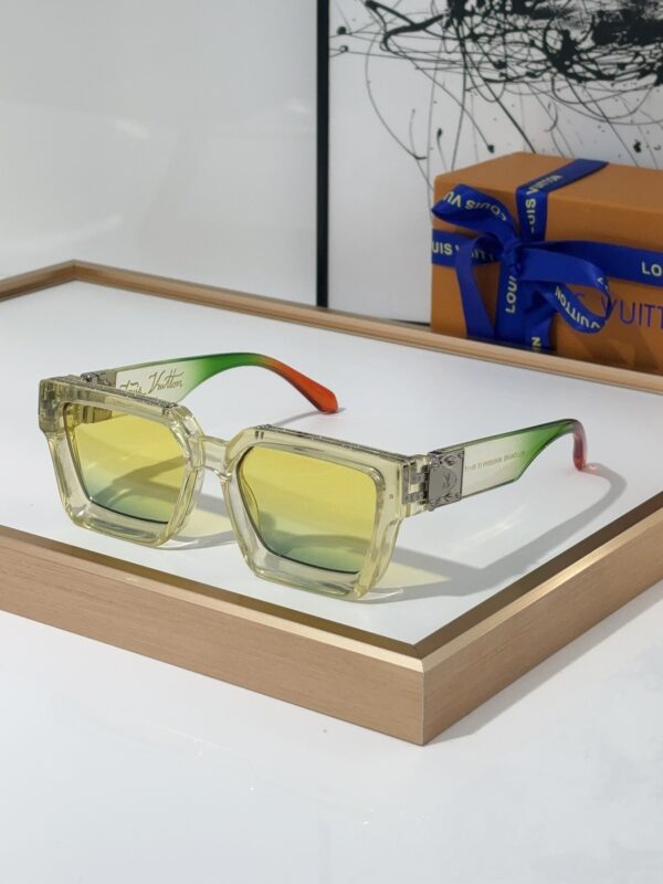 New Collection LV Glasses 091