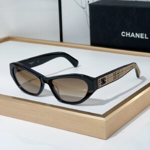 New Collection Chanel Glasses 205