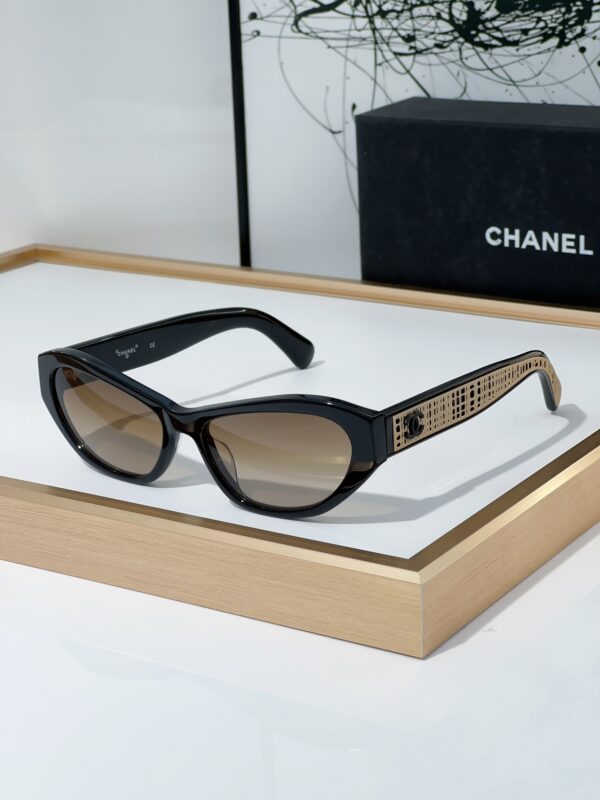 New Collection Chanel Glasses 205