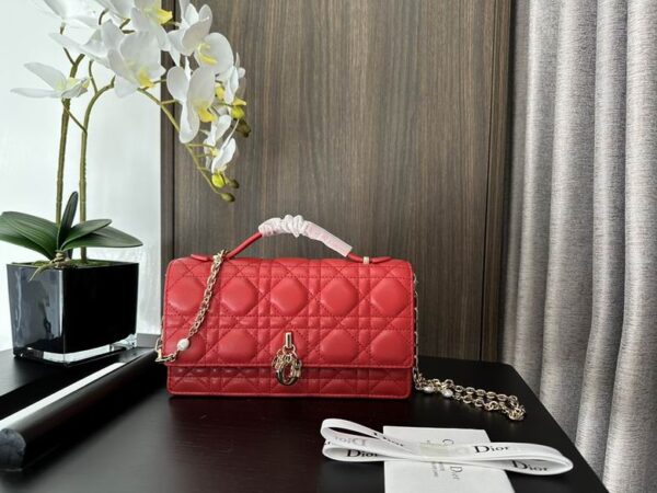 New Collection Dior Bag 0184