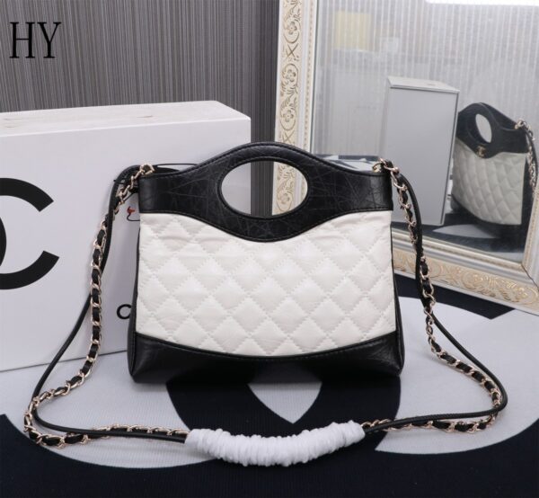 New Collection Chanel Bag 599