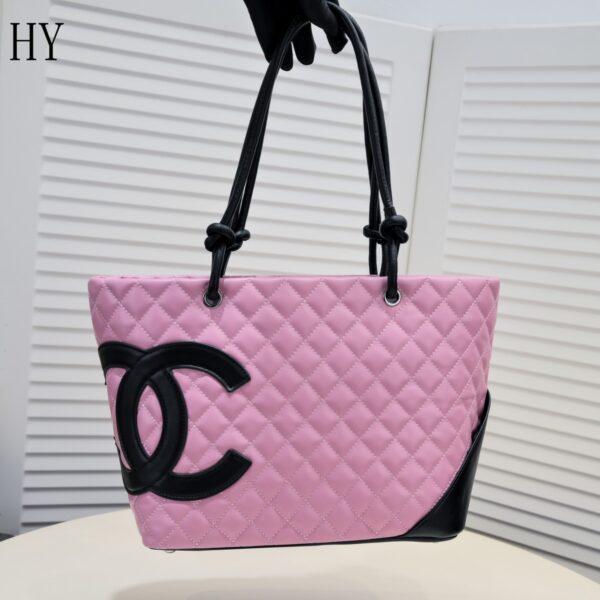 New Collection Chanel Bag 603