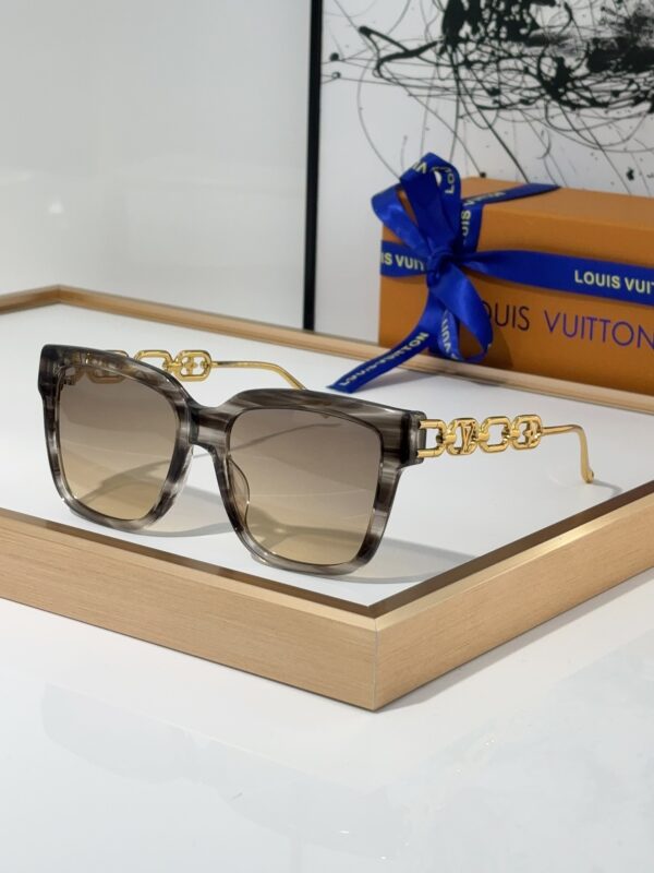 New Collection LV Glasses 088