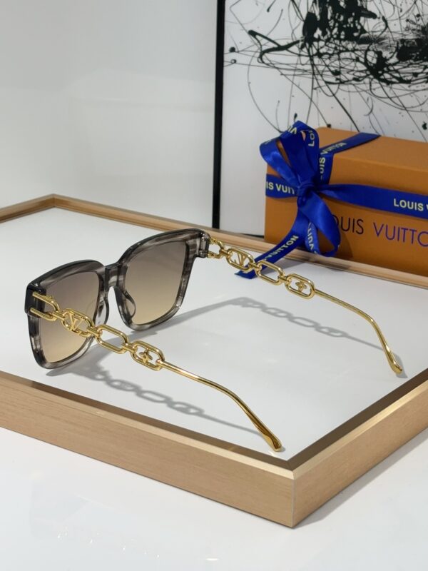 New Collection LV Glasses 088