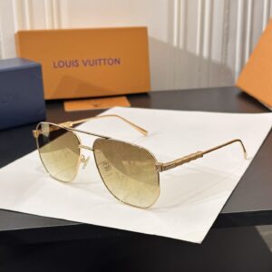 New Collection LV Glasses 082