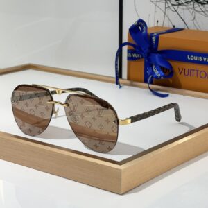 New Collection LV Glasses 089