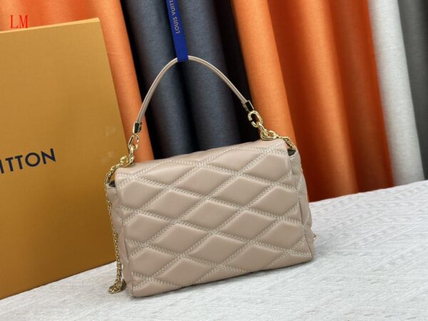 New Collection LV Bag 1244