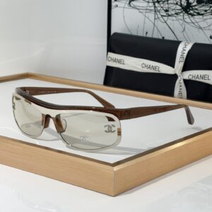 New Collection Chanel Glasses 203