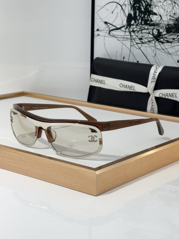 New Collection Chanel Glasses 203