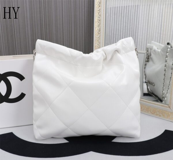 New Collection Chanel Bag 591