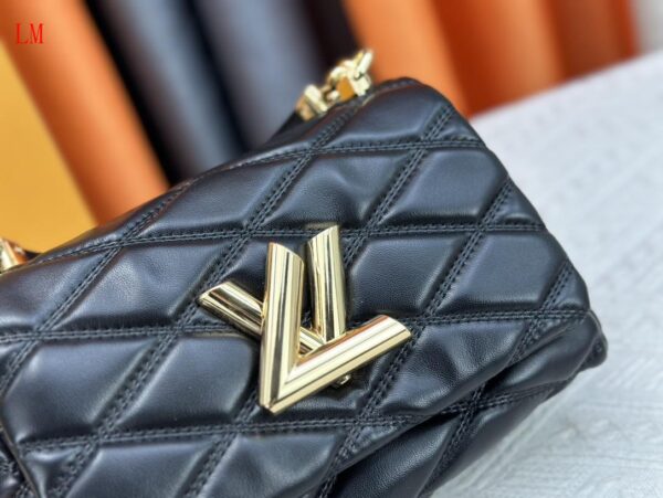 New Collection LV Bag 1244