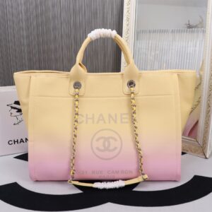 New Collection Chanel Bag 0550