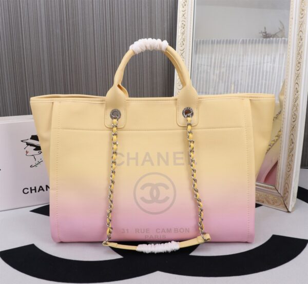 New Collection Chanel Bag 0550