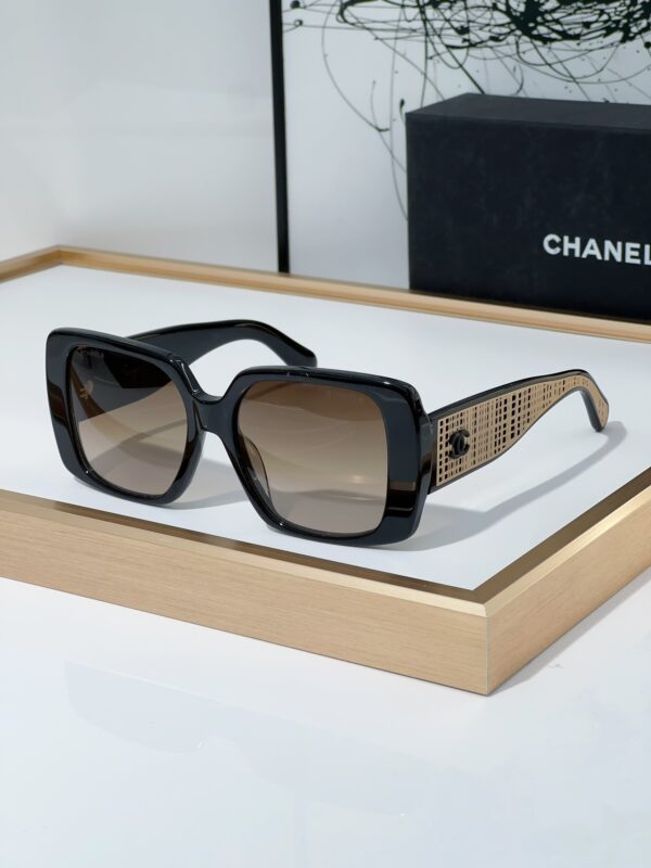 New Collection Chanel Glasses 204