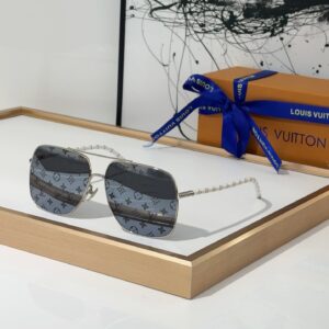 New Collection LV Glasses 085