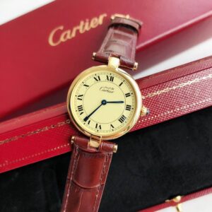 New Collection Cartier Watch 068