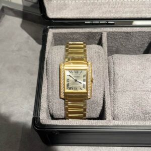 New Collection Cartier Watch 072