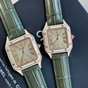 New Collection Cartier Watch 073