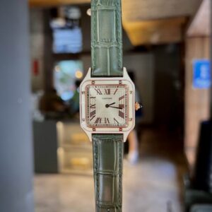 New Collection Cartier Watch 074