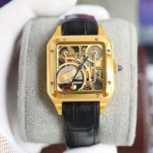 New Collection Cartier Watch 075