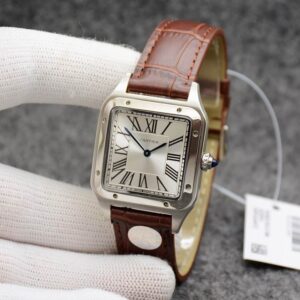 New Collection Cartier Watch 078