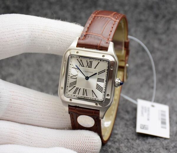 New Collection Cartier Watch 078