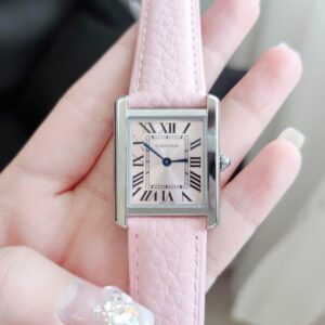 New Collection Cartier Watch 080