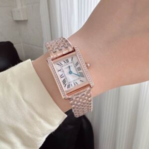 New Collection Cartier Watch 083