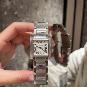 New Collection Cartier Watch 084