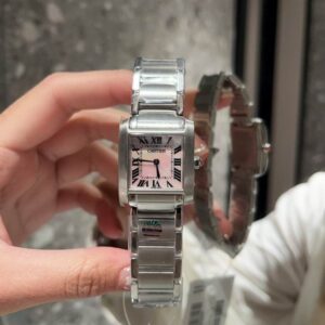 New Collection Cartier Watch 085