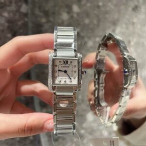 New Collection Cartier Watch 086