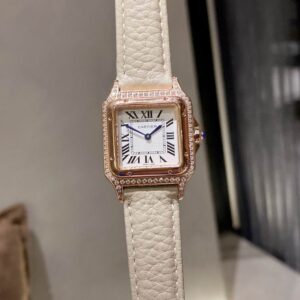 New Collection Cartier Watch 089