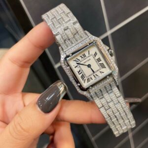 New Collection Cartier Watch 090