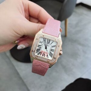 New Collection Cartier Watch 095