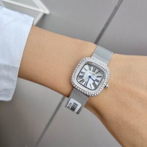 New Collection Cartier Watch 097