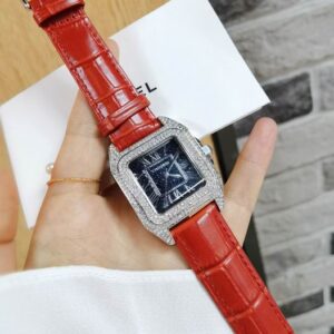 New Collection Cartier Watch 101