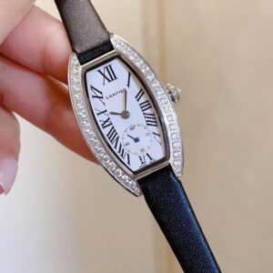 New Collection Cartier Watch 102