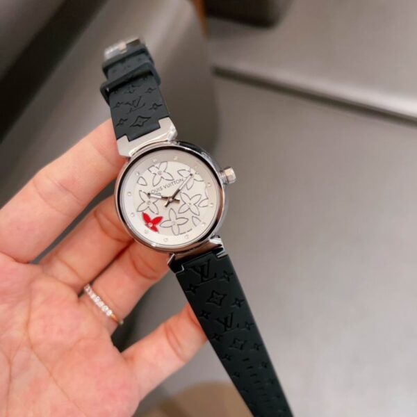 New Collection LV Watch 012