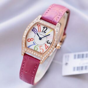 New Collection Cartier Watch 108