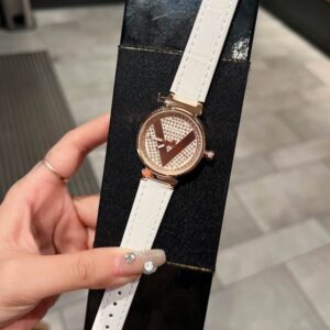 New Collection LV Watch 017