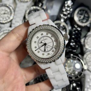 New Collection Chanel Watch 011