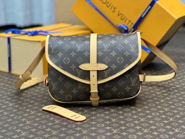 New Collection LV Bag 1382