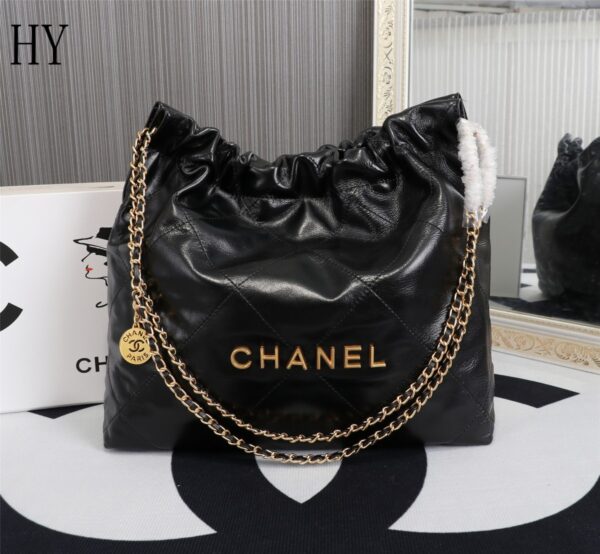 New Collection Chanel Bag 590