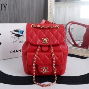 New Collection Chanel Bag 592