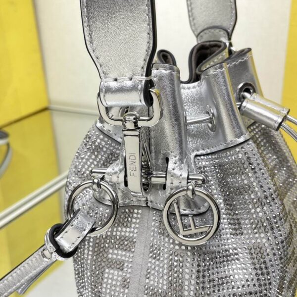 New Collection Fendi Bag 125