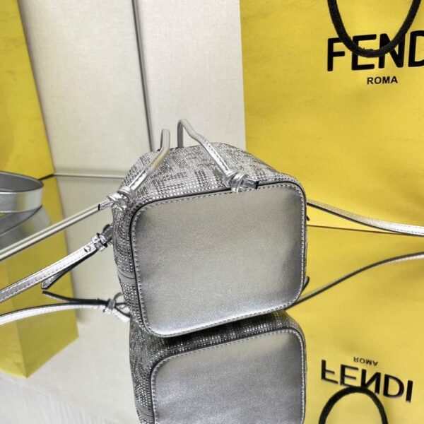 New Collection Fendi Bag 125