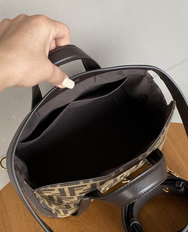 New Collection Fendi Bag 118