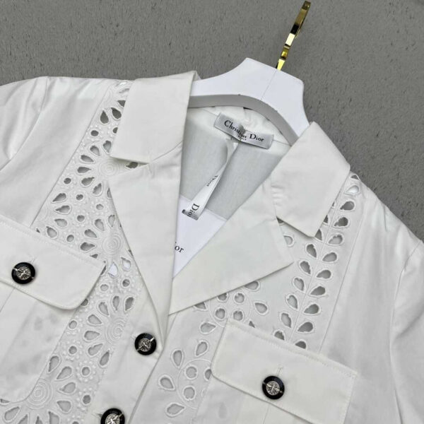 New Collection Dior Dress Shirt 041